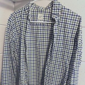 GAP Oxford shirt